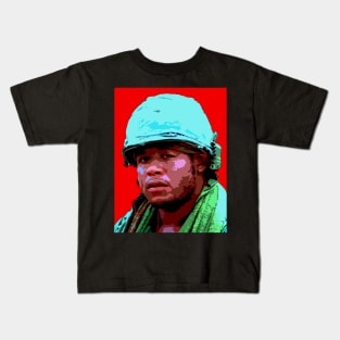 forest whitaker Kids T-Shirt